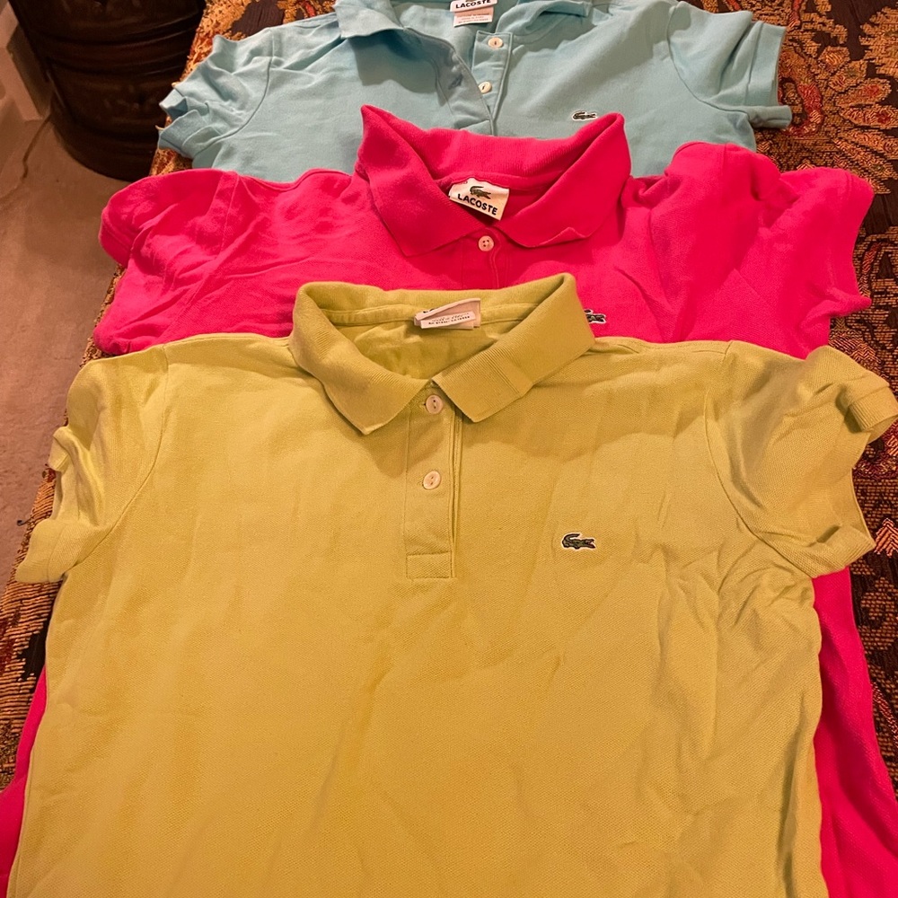 Used but good condition package of 3